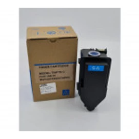 Utángyártott MINOLTA C3350i TNP79C Toner cián 9000 oldal kapacitás RZ