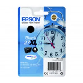 Epson T2711 Tintapatron fekete 17,7ml No.27XL