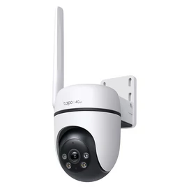 TP LINK Tapo C501GW 4G LTE kültéri biztonsági kamera, fehér