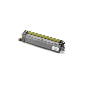 Utángyártott BROTHER TN249 Toner sárga 4.000 oldal kapacitás -