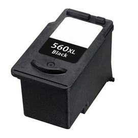Utángyártott CANON PG-560XL Tintapatron fekete -