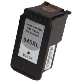 Utángyártott CANON PG545XL Tintapatron fekete -