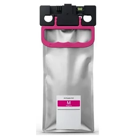 Utángyártott EPSON T01D3 Patron Magenta Pigment 20.000 oldal kapacitás IK