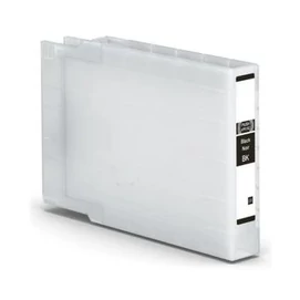 Utángyártott EPSON T04A1 Tintapatron Black ECOPIXEL