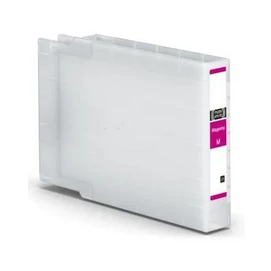 Utángyártott EPSON T04A3 Tintapatron Magenta ECOPIXEL