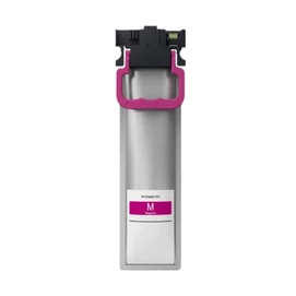 Utángyártott EPSON T05A3 Patron Magenta 210ml ECOPIXEL