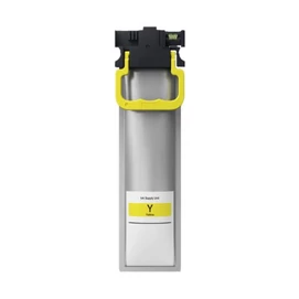 Utángyártott EPSON T05A4 Patron Yellow 210ml ECOPIXEL