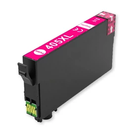 Utángyártott EPSON T05H3 Tintapatron Magenta No.405XL