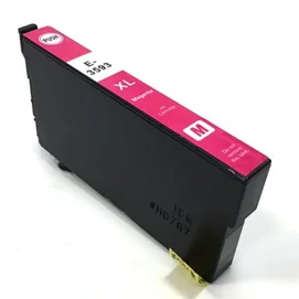 Utángyártott EPSON T3593 Tintapatron Magenta -