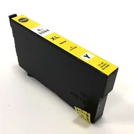 Utángyártott EPSON T3594 Tintapatron sárga -