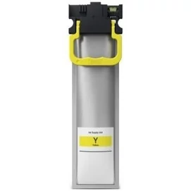 Utángyártott EPSON T9444/T9454 Patron sárga 5K IK