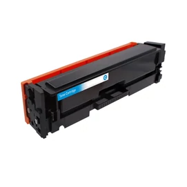 Utángyártott HP W2191X Toner cián 2.500 oldal kapacitás No.219X - CHIP nélkül