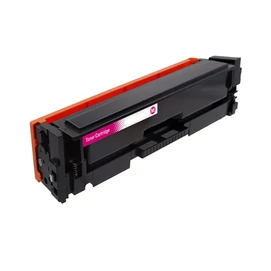 Utángyártott HP W2193X Toner Magenta 2.500 oldal kapacitás No.219X - CHIP nélkül