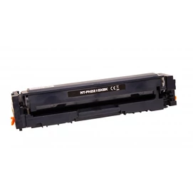 Utángyártott HP W2210X Toner Black 3.150 oldal kapacitás No.207X WHITE BOX chip-es