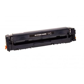 Utángyártott HP W2410A Toner Black 1.050 oldal kapacitás No.216A WHITE BOX chip-es