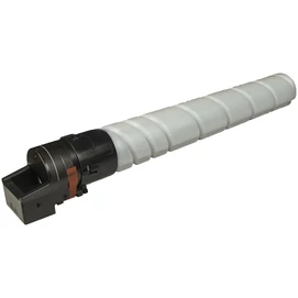 Utángyártott MINOLTA C250i TN328K/TN626K Toner Bk.28000 oldal kapacitás KATUN Performance Univerzális!