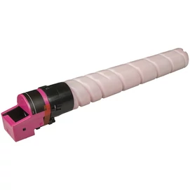 Utángyártott MINOLTA C250i TN328M/TN626M Toner CHEMICAL MAGENTA 28000 oldal kapacitás CT