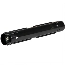 Utángyártott XEROX C7020,C7025 Toner Bk 23600 oldal kapacitás CT East