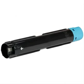 Utángyártott XEROX C7020,C7025 Toner cián 16500 oldal kapacitás CT East