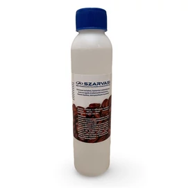 Presszókávéfőző, SZARVASI 