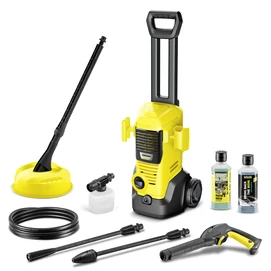 Kärcher Mosó K 2 Premium Home EU (magasnyomású)