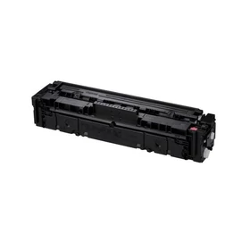 Utángyártott CANON CRG054H Toner Black 3.100 oldal kapacitás SCC ()