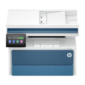 HP LaserJet Pro MFP 4113fdn DSDF nyomtató (LJ 4102fdn utódja)