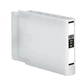 Utángyártott EPSON T04B1 Patron FEKETE 135ml -
