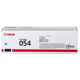 Canon CRG054 Toner Cyan 1.200 oldal kapacitás