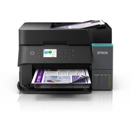 Epson EcoTank L6370 színes tintasugaras multifunkciós nyomtató