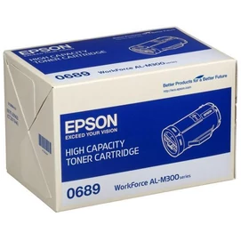 Epson M300 Toner 10.000 oldal kapacitás