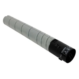 Utángyártott MINOLTA C227,287 TN221K Toner Bk. 24000 oldal kapacitás KATUN Performance