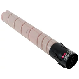 Utángyártott MINOLTA C257i Toner Magenta TN227M 24000 oldal kapacitás KATUN Performance