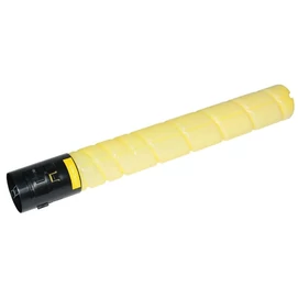 Utángyártott MINOLTA C257i Toner Yellow TN227Y 24000 oldal kapacitás KATUN Performance