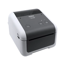 Brother TD-4410D ipari címkenyomtató