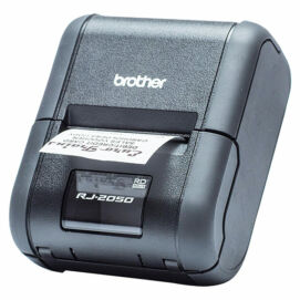 Brother RJ-2050 mobil printer