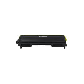 Utángyártott BROTHER TN2000 Toner Black 2.500 oldal kapacitás DIAMOND (New Build)