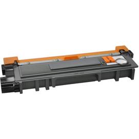 Brother -höz TN-2320   fekete utángyártott toner (~2600 oldalas) (TN-2310)