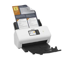 Brother ADS-4500W szkenner