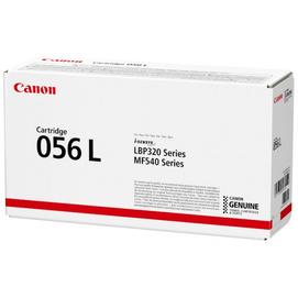 CANON CRG056H TONER BLACK 21000 OLDAL KAPACITÁS