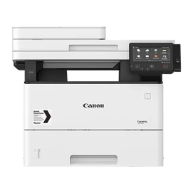 Canon MF445DNWF DSDF multifunkciós hálózati lézernyomtató ( MF445DW )