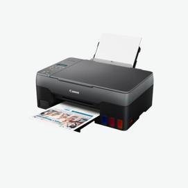 Canon Pixma G2420 multifunkciós, külsőtartályos, tintasugaras nyomtató