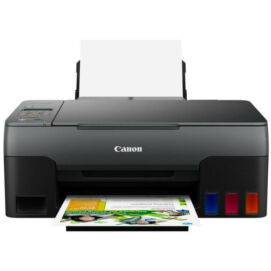 Canon Pixma G3420 multifunkciós, wifis, külsőtartályos, tintasugaras nyomtató