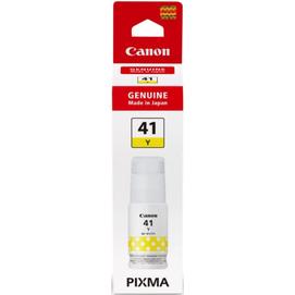 Canon GI-41 Y eredeti sárga tinta, ~7700 oldal