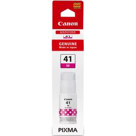 Canon GI-41 M eredeti magenta tinta, ~7700 oldal
