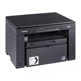 Canon i-SENSYS MF3010 mono lézer multifunkciós nyomtató fekete