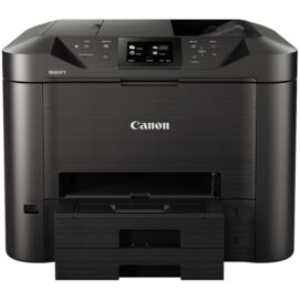 Canon MAXIFY MB5450 wifis, hálózati, faxos, multifunkciós tintasugaras nyomtató