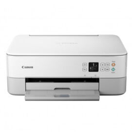 Canon PIXMA TS5351 wifis, multifunkciós tintasugaras nyomtató