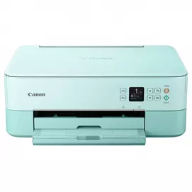 Canon PIXMA TS5353A színes tintasugaras multifunkciós nyomtató zöld