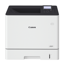 Canon LBP722CDW hálózati , wi-fi-s, színes lézernyomtató